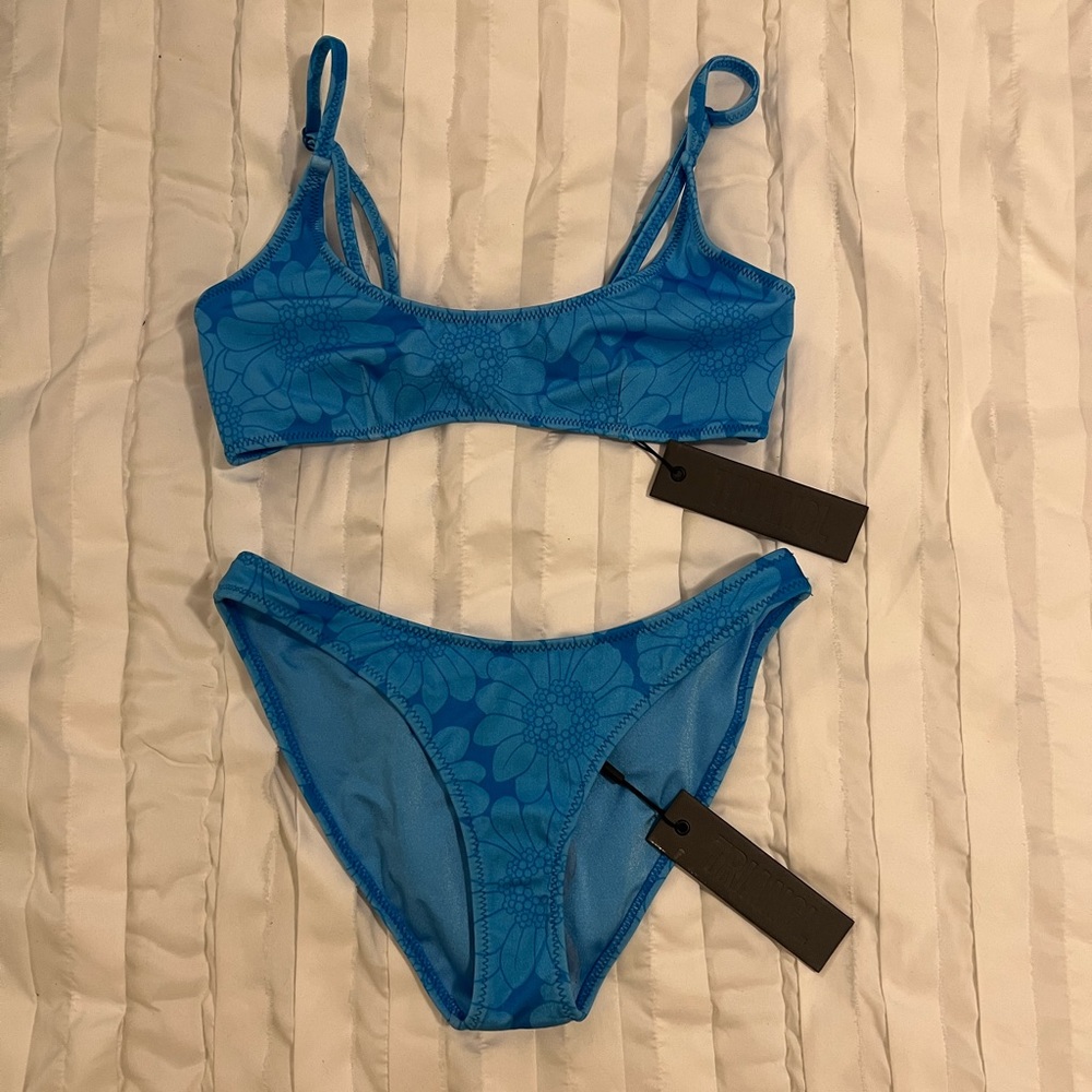 Triangl bikini